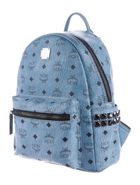 cheap mcm bookbag